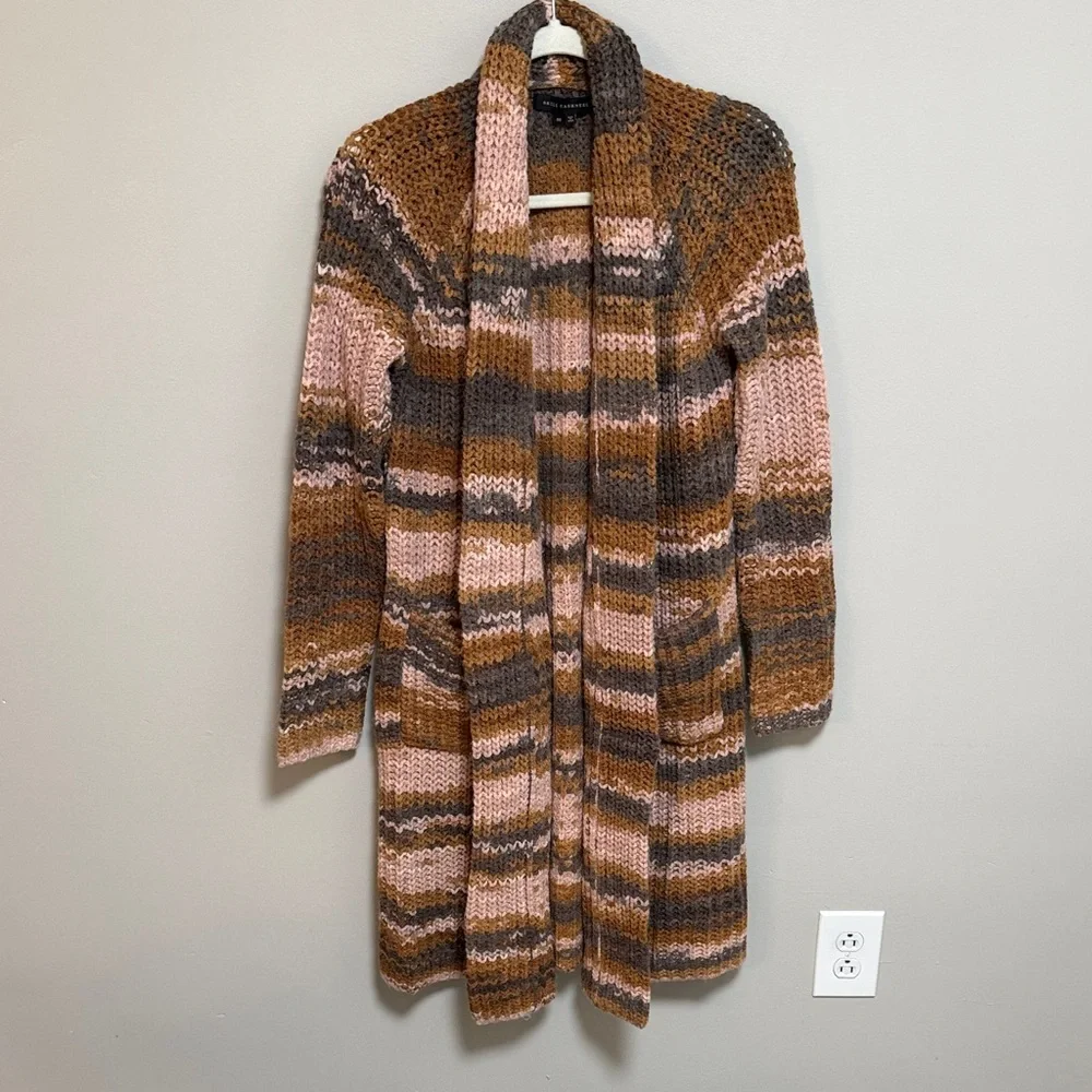 Skull Cashmere Sweater Size XS - Picture 1 of 5